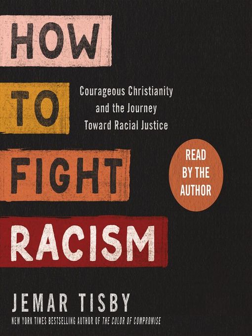 Title details for How to Fight Racism by Jemar Tisby - Wait list